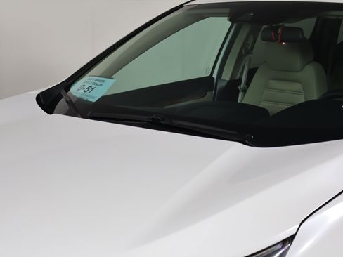 Certified 2022 Honda CR-V EX image 12