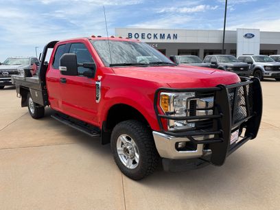 Used 2017 Ford F250 XLT w/ XLT Value Package