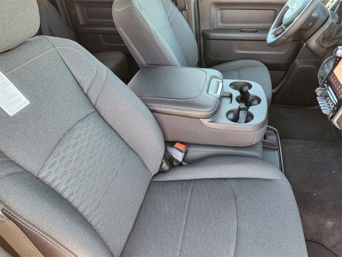 New 2026 RAM 2500 Tradesman image 14