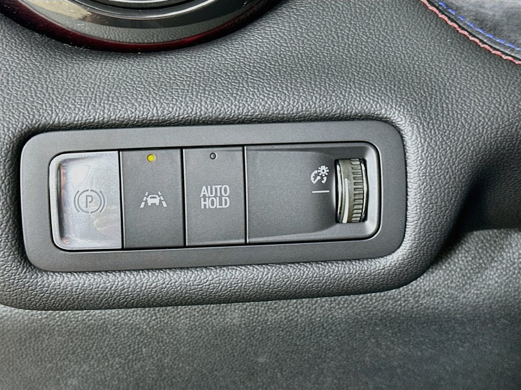 Used 2026 Chevrolet Blazer EV RS w/ Super Cruise Package AWD/4WD image 10