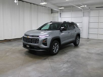 New 2026 Chevrolet Equinox LT w/ Convenience Package II