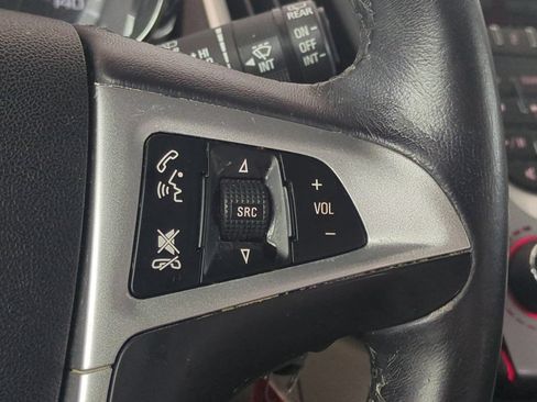 Used 2017 GMC Terrain Denali AWD/4WD image 36