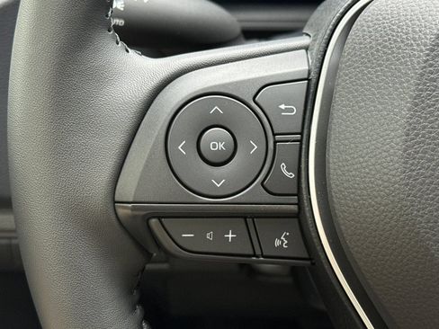 New 2026 Toyota Corolla SE FWD image 26