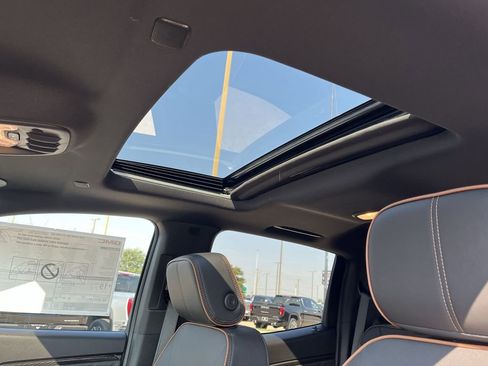 New 2026 GMC Canyon AT4 w/ Technology Plus Package image 20