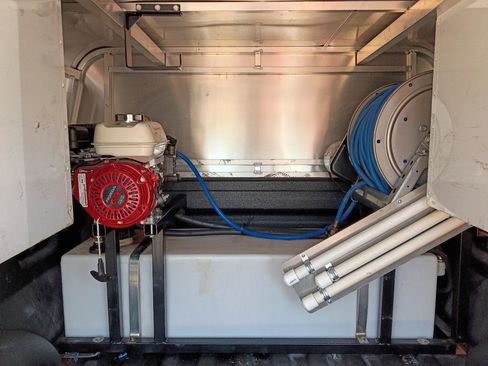 Used 2019 Ford F150 XL w/ Equipment Group 101A Mid image 22