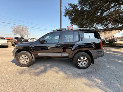 Used 2013 Nissan Xterra PRO-4X w/ Pro-4x Leather Pkg