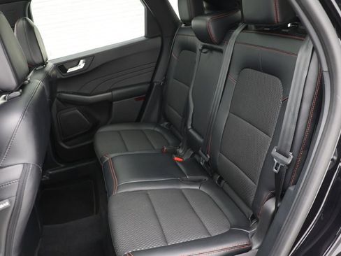 Used 2023 Ford Escape ST-Line Select w/ Tech Pack #2 image 13