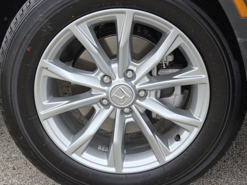 Used 2024 Honda CR-V EX-L image 10