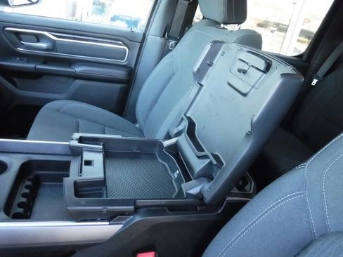 Used 2022 RAM 1500 Big Horn image 26