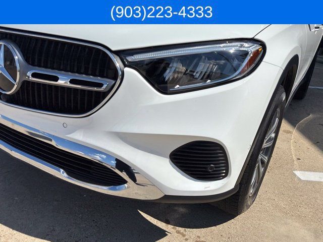Used 2023 Mercedes-Benz GLC 300 4MATIC image 6