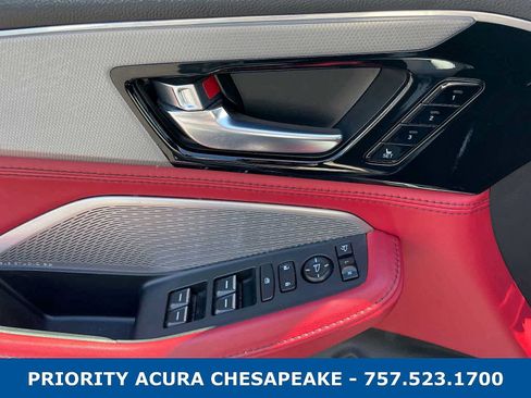 Certified 2023 Acura MDX A-Spec AWD/4WD image 10