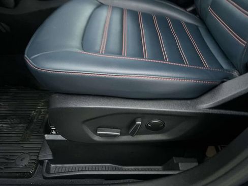 Certified 2024 Ford Edge SEL w/ Sport Appearance Package image 17