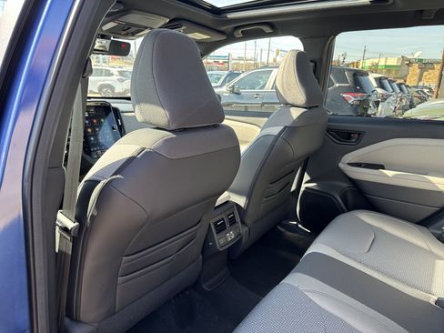 New 2026 Subaru Forester Premium image 28