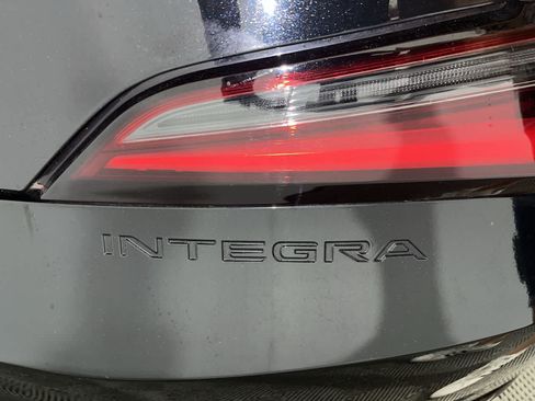 Used 2024 Acura Integra A-Spec FWD image 11