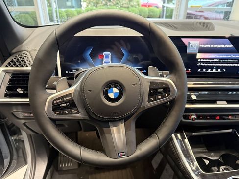 New 2026 BMW X5 xDrive40i image 9