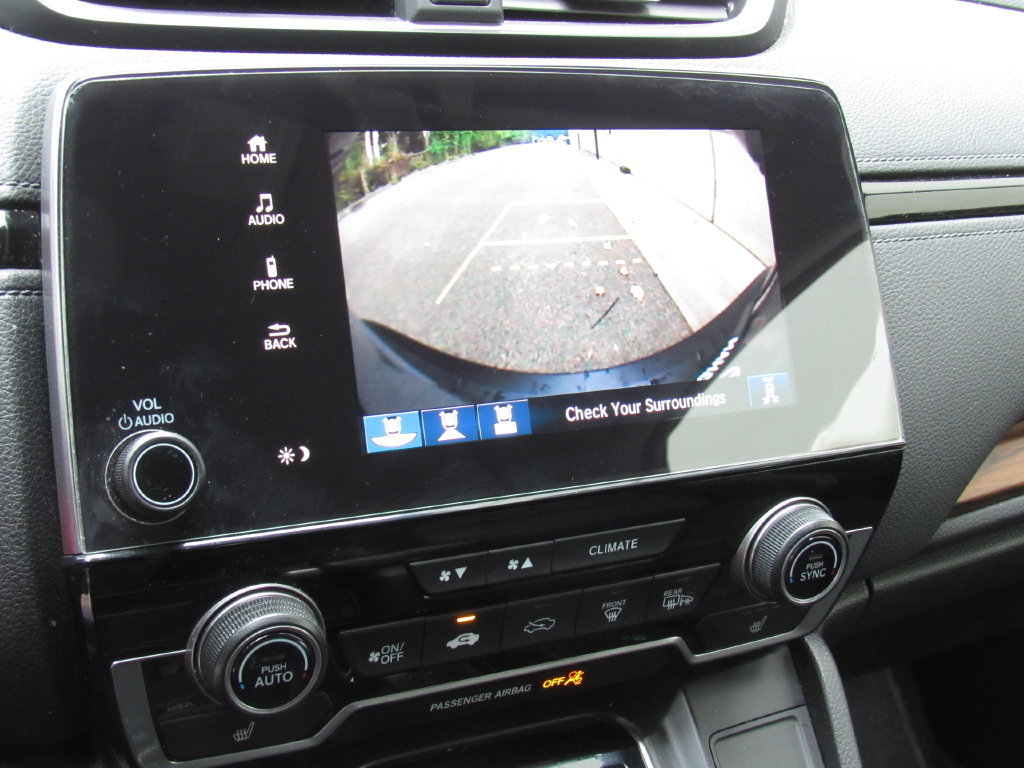Used 2018 Honda CR-V EX-L image 33