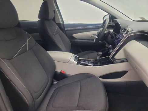 Used 2022 Hyundai Tucson SEL FWD image 21