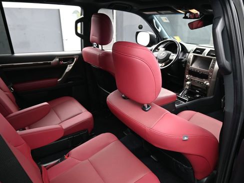 Used 2021 Lexus GX 460 Premium image 47