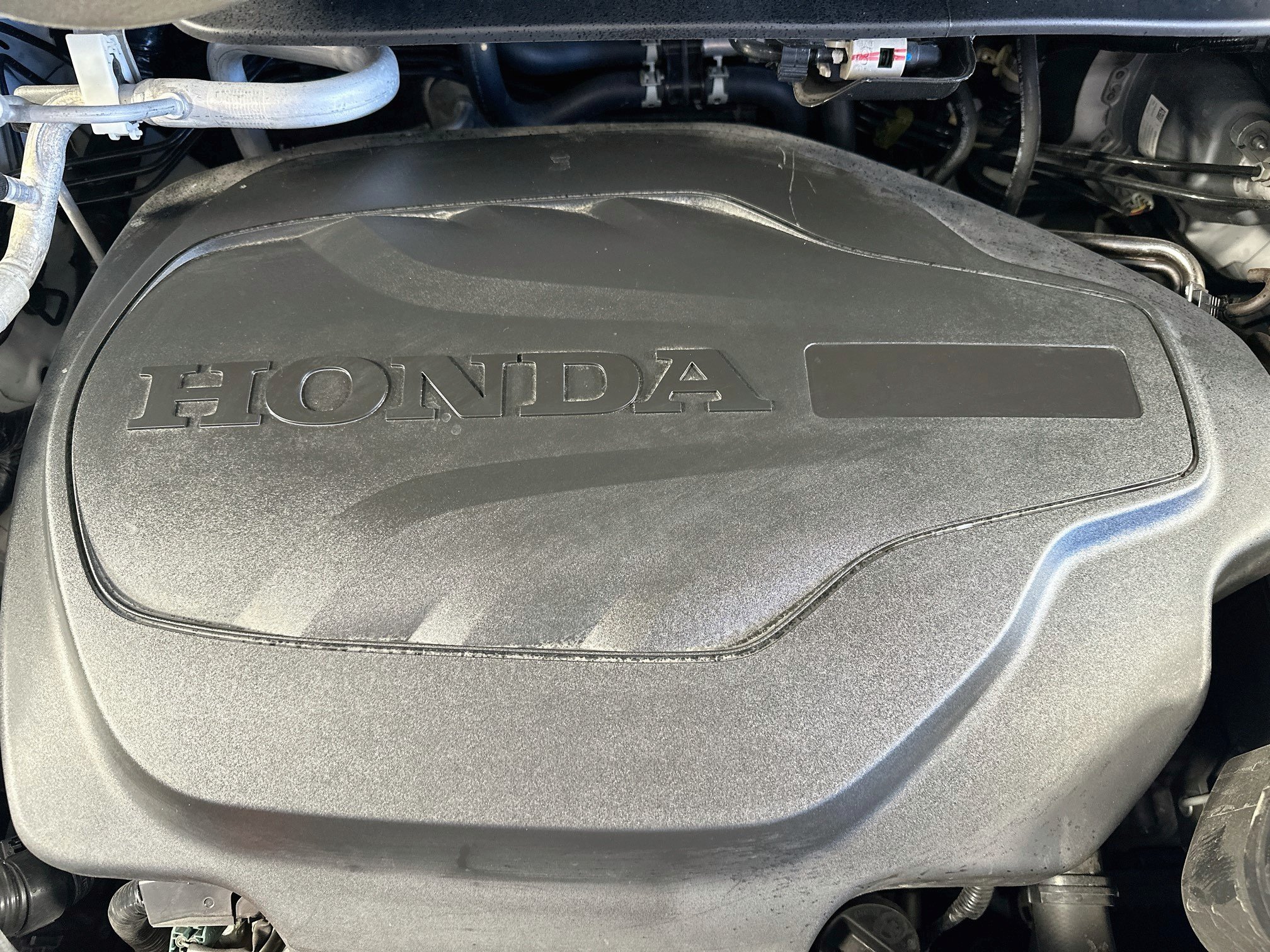 Used 2023 Honda Odyssey EX-L image 31