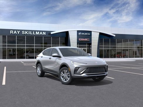 New 2026 Buick Envista Preferred w/ Convenience I Package image 1