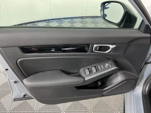 Certified 2026 Honda Civic Sport Touring image 8