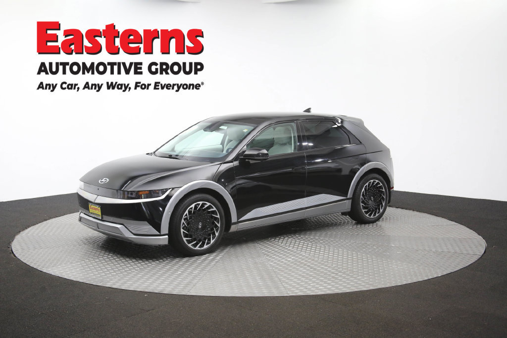 Used 2023 Hyundai Ioniq 5 Limited AWD/4WD image 61