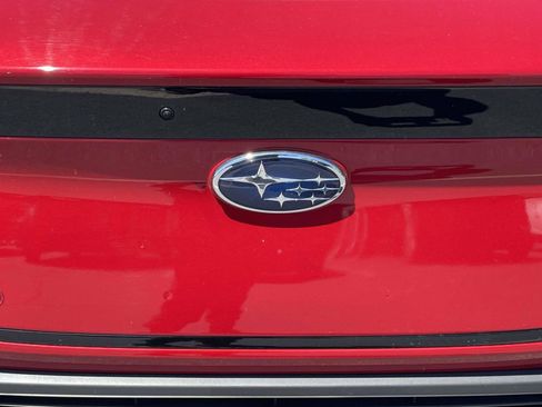 Used 2024 Subaru Solterra w/ Limited Package AWD/4WD image 4