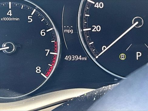 Used 2024 MAZDA CX-30 AWD 2.5 S w/ Select Sport Pkg image 19