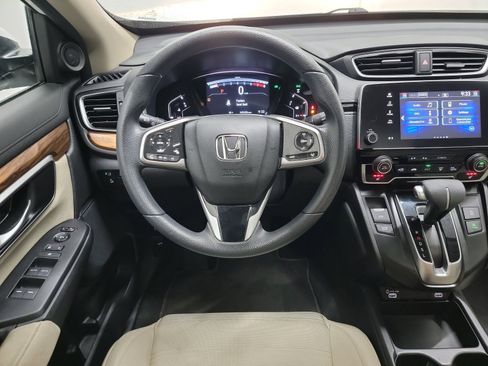 Used 2021 Honda CR-V EX image 16