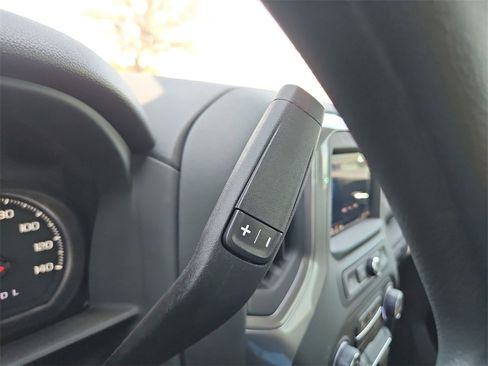 New 2025 Chevrolet Silverado 1500 W/T w/ Trailering Package image 14