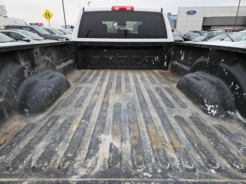 Used 2018 RAM 2500 Tradesman w/ Popular Equipment Group image 32