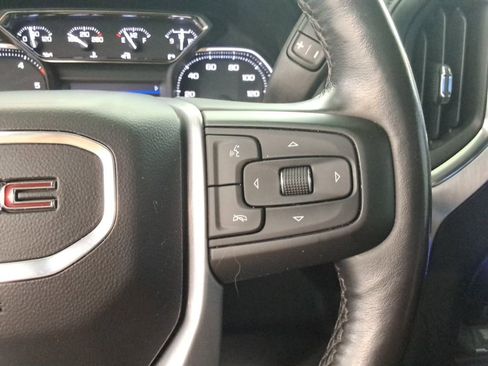 Used 2022 GMC Sierra 2500 SLT w/ SLT Premium Package image 26