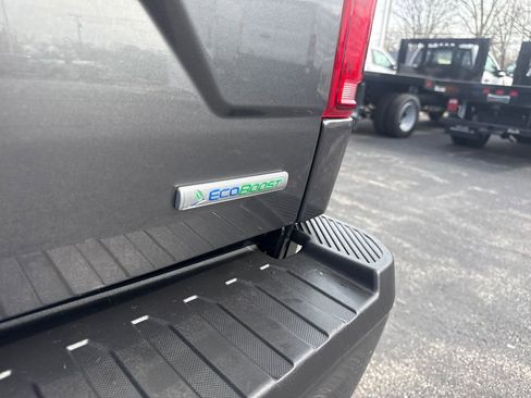 Used 2020 Ford F150 XL w/ Equipment Group 101A Mid image 12