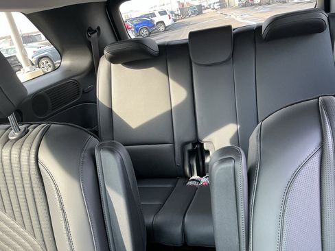New 2026 Hyundai Palisade SEL AWD/4WD image 18