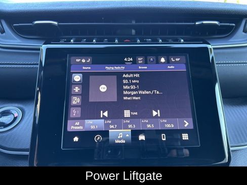 Certified 2024 Jeep Grand Cherokee L Laredo image 22