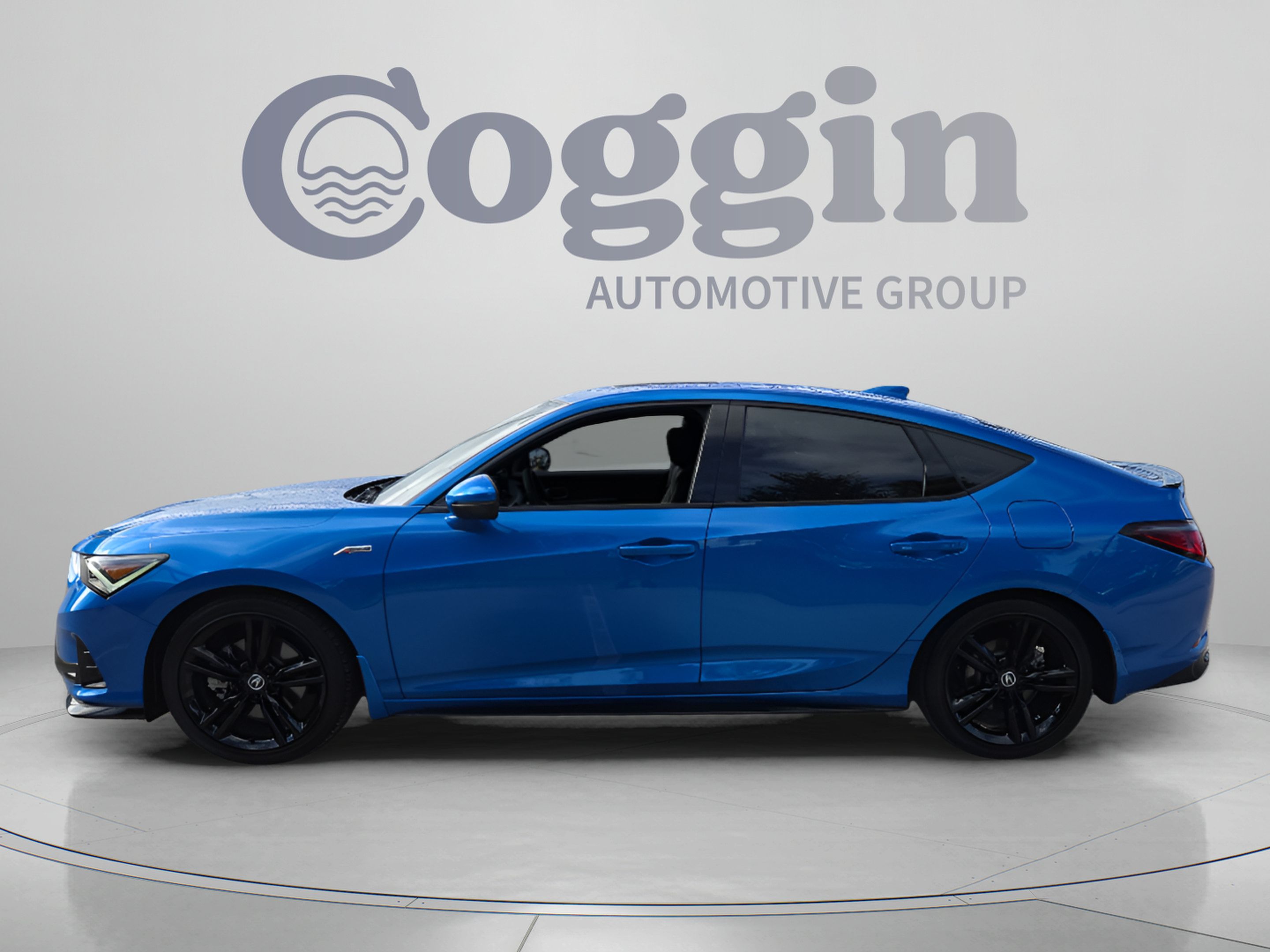 Certified 2026 Acura Integra A-Spec w/ Technology Package FWD image 2