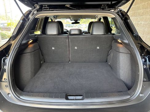 Used 2026 Nissan Kicks SR AWD/4WD image 31