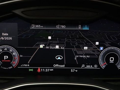 Used 2019 Audi A7 3.0T Premium Plus w/ Premium Plus Package image 16