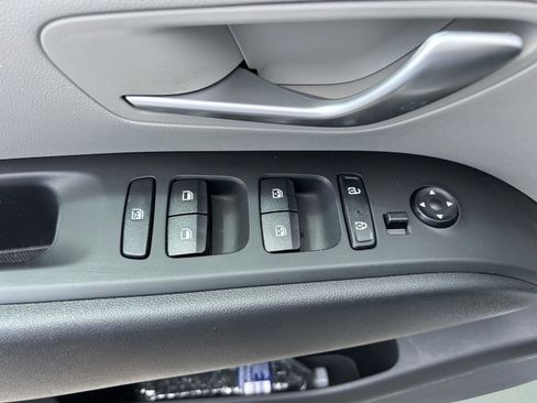 Used 2024 Hyundai Tucson SEL FWD image 24