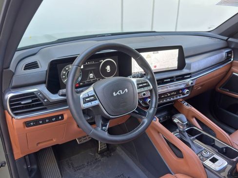 Used 2023 Kia Telluride SX X-Line image 13