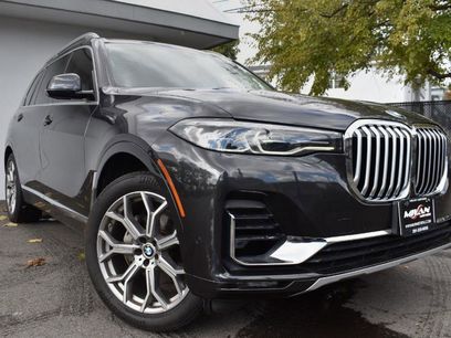 Used 2020 BMW X7 xDrive40i w/ Premium Package
