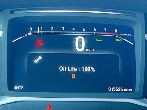 Used 2022 Honda Passport EX-L image 12