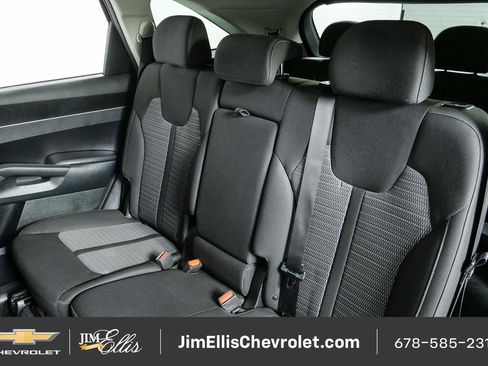 Used 2022 Kia Sorento LX AWD/4WD image 17