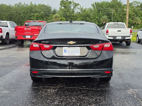 Used 2023 Chevrolet Malibu LT FWD image 6