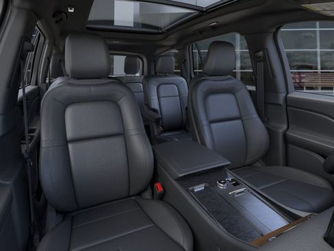 New 2026 Lincoln Aviator Reserve w/ Jet Appearance Package image 10