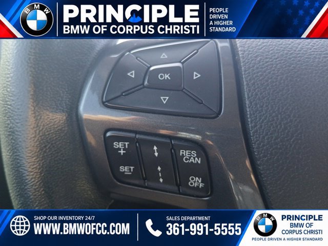 Used 2019 Ford Ranger Lariat w/ Equipment Group 501A Mid RWD image 22