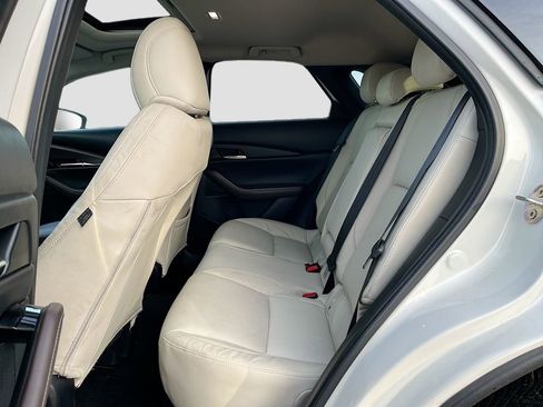 Used 2024 MAZDA CX-30 AWD 2.5 S w/ Premium Package image 24