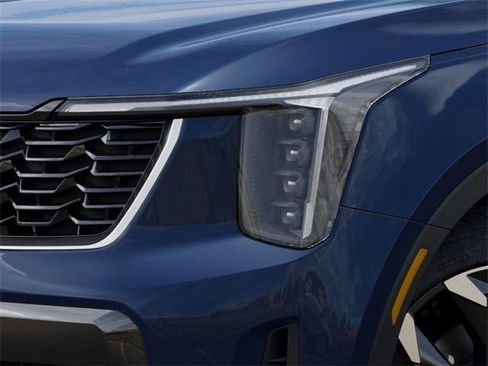 New 2026 Kia Sorento SX image 10
