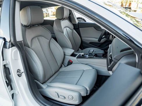 Used 2024 Audi A5 2.0T Prestige image 25