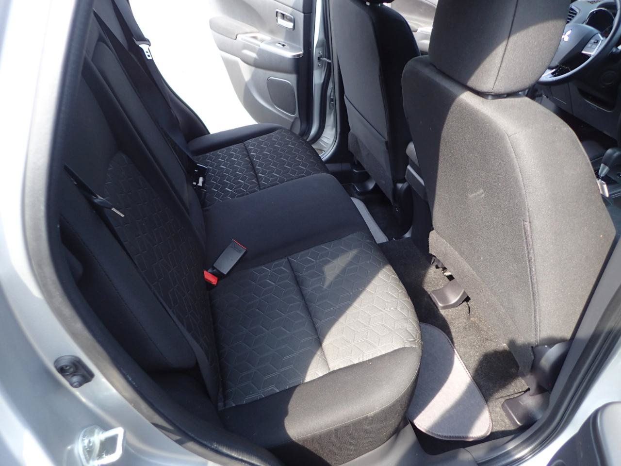 Used 2021 Mitsubishi Outlander Sport ES AWD/4WD image 12